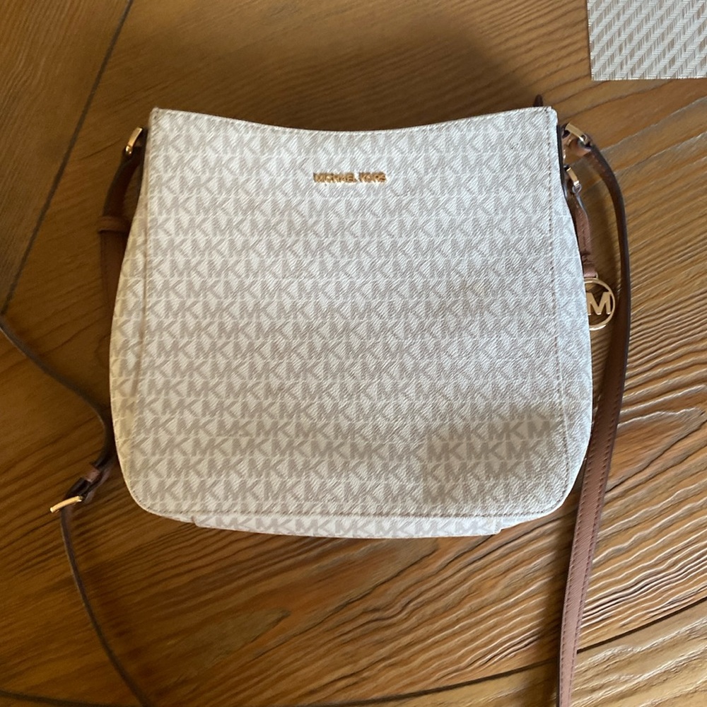 Michael Kira Large Crossover bag